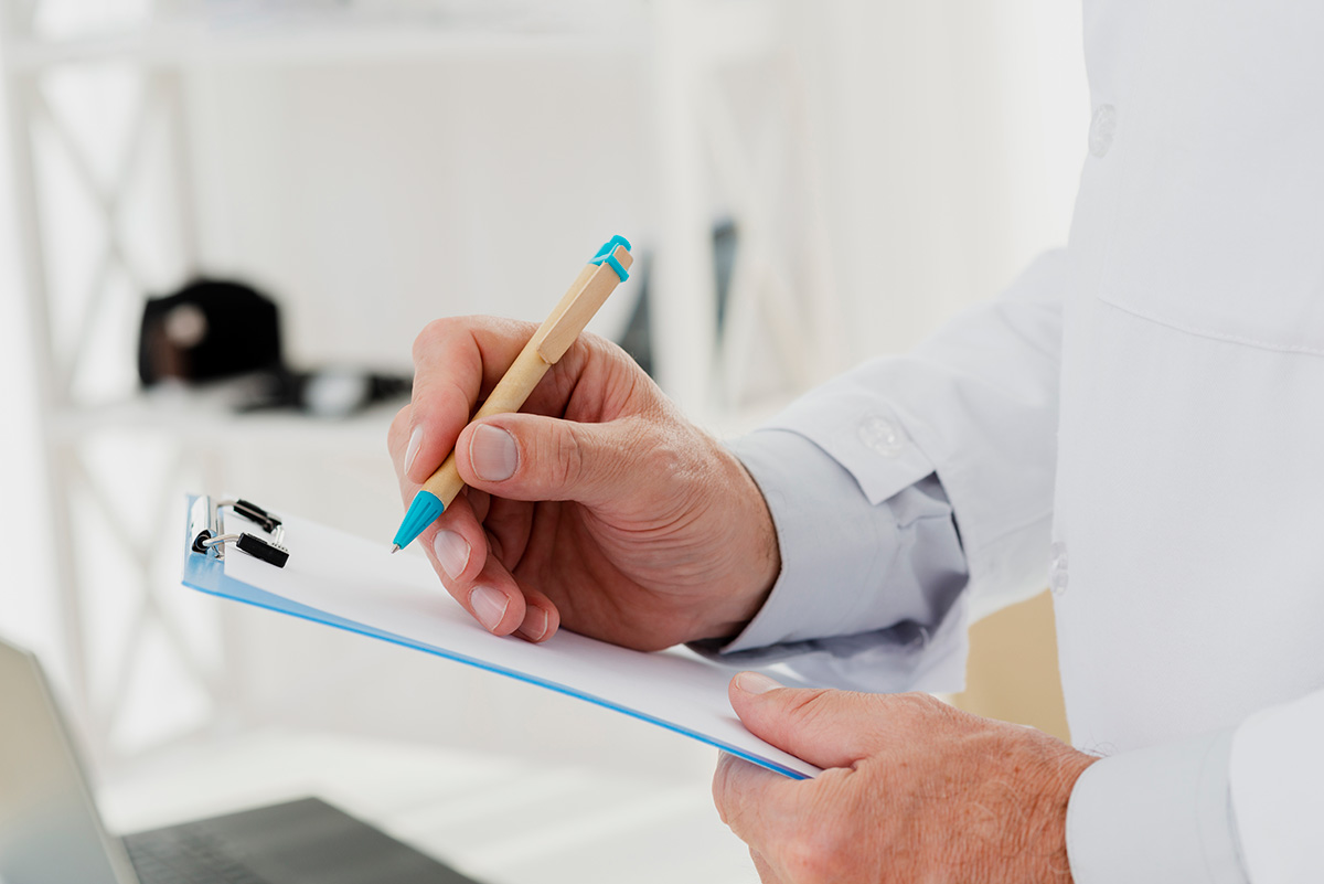 Testosterone Replacement Therapy In Testosterone Replacement Therapy Clinic In Portsmouth